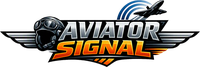 Aviator Signal লোগো
